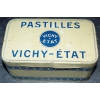 Boîte métal VICHY-ETAT