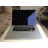 Rétine MacBook Pro 15,4 pouces