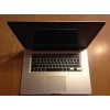 Apple MacBook Pro OVP 15" i7 2