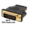 Adaptateur DVI-I (24+5) / HDMi