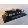 Cadillac coupe Deville miniature 1/43