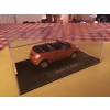 Citroen C3 Pluriel orange miniature 1/43