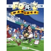 BD "LES FOOT MANIACS" Tome 14