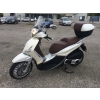 PIAGGIO Beverly 125 Beverly 125 ie 2012