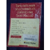 Tapis St Maclou