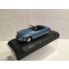 Citroen DS Cab. bleue miniature 1/43