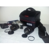 Canon EOS - Caméra kit