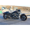 Harley-Davidson VRSCDX Night Rod specica
