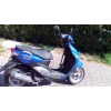 Vends Scooter MBK Ovetto, 50cc, TBE