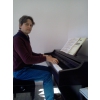 Piano : apprentissage, perfectionnement