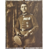 Photo officier Prussien 1916