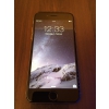 Apple iPhone 6 - 64 GB - Spacegrau