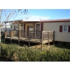 Mobile-Home 6-8 personnes Languedoc