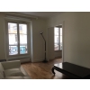 Appartement meublé, Rue Vavin, Paris VI