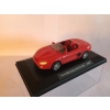 Ford Mustang rouge miniature 1/43