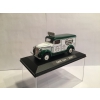 GMC Van miniature 1/43