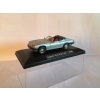 Jaguar XJS grise miniature 1/43