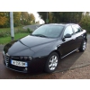 Alfa Romeo 159 1.9 jtdm 120 distinctive