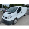 RENAULT Trafic 2.0 dCi 115 2.9t
