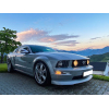 Ford Mustang Annee