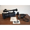 Caméra Full HD SONY HDR AX 2000 E