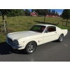 Ford Mustang 340ch 1965
