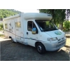 Camping car Chausson