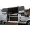 Camion 2 places chevaux Renault Master