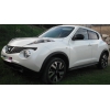 NISSAN JUKE CONNECT EDITION DCI 18325KM