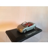 Peugeot 20 coeur miniature 1/43