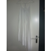 robe Blanc du Nil t38