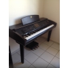 Piano numérique Yamaha,clavinova CVP 307