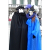 Costume authetique carnaval de Venise