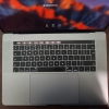 15 touchbar Retina Macbook Pro i7