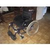 A vendre fauteuil roulant manuel TBE