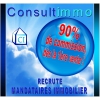 06 Mandataires immobilier Consultimmo
