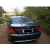 BMW 730 d A2005 bmw