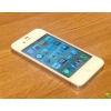 Iphone 4S Blanc