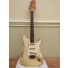Original 1968 Fender Stratocaster blanc