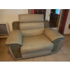 FAUTEUIL CUIR RELAX