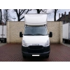 Fourgon Iveco  DAILY 35C13 