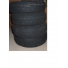 4 pneus Uniroyal "RainExpert" 165/65R14