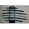 sabres japonais anciens katana gunto