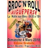 2ème BROC'N'ROLL - BROCANTE MUSICALE