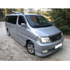 Toyota HIACE 9 places