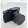 Leica Q2 + Accessoires
