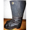 BOTTES ALLEMANDES « GRAND FROID » WWII -