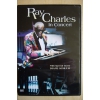 RAY CHARLES IN CONCERT - Miami 1999