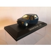 Renault Clio 16S bleue miniature 1/43