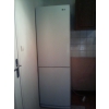 réfrigérateur congélateur